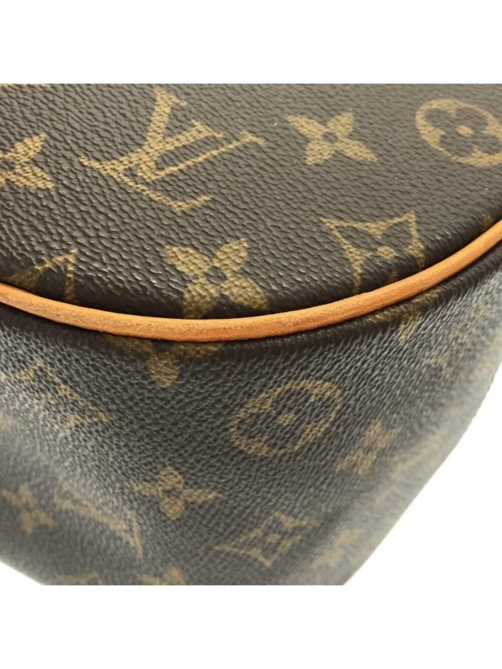 Louis Vuitton Monogram Pack All Sac A Dos Shoulder